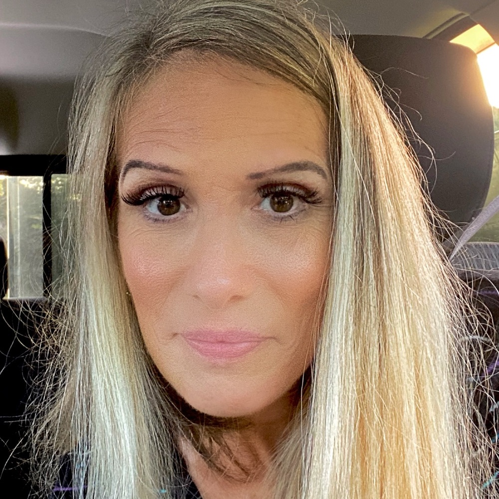 Meet your Posher, Melinda